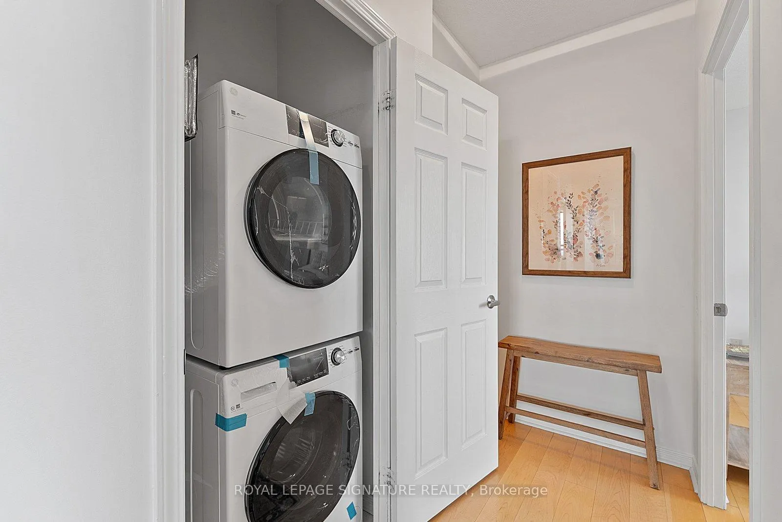 Photo 40 of Unit PH106, 8 Hillcrest Avenue, North York, Willowdale East — HOMEH