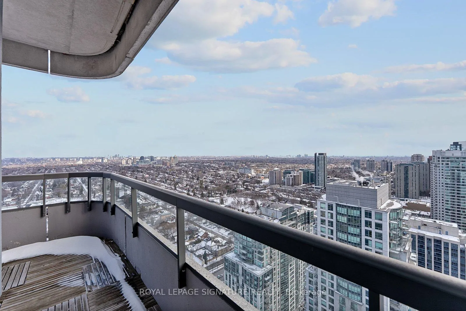Photo 42 of Unit PH106, 8 Hillcrest Avenue, North York, Willowdale East — HOMEH