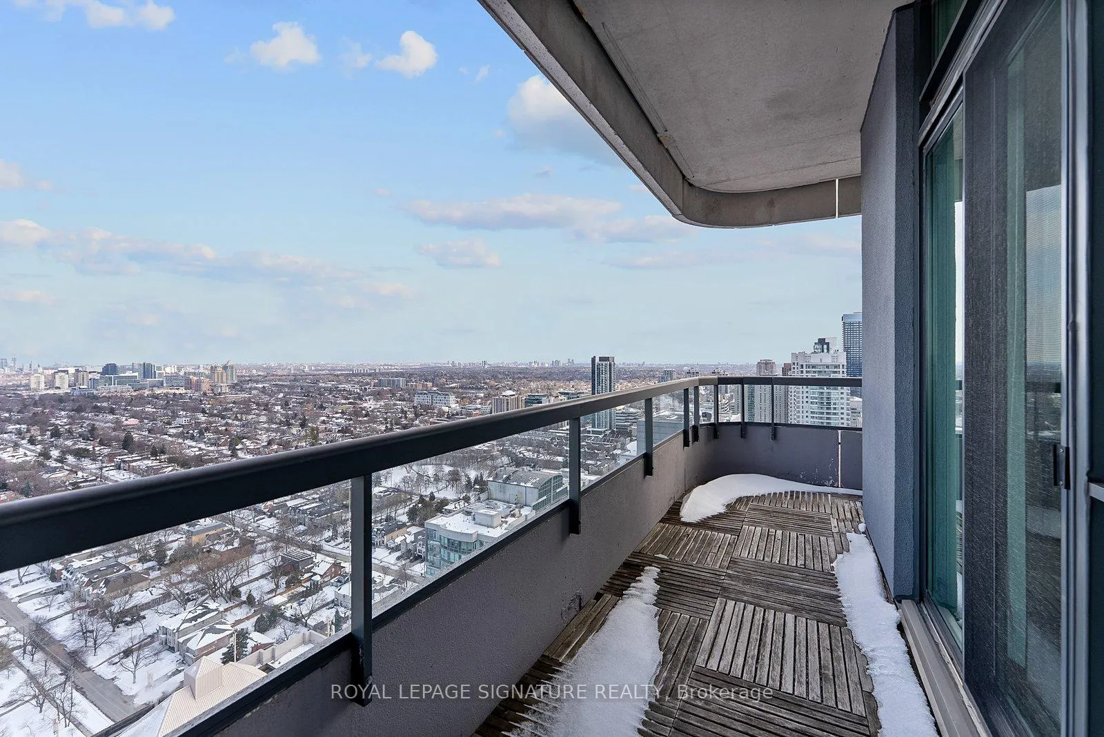 Photo 43 of Unit PH106, 8 Hillcrest Avenue, North York, Willowdale East — HOMEH
