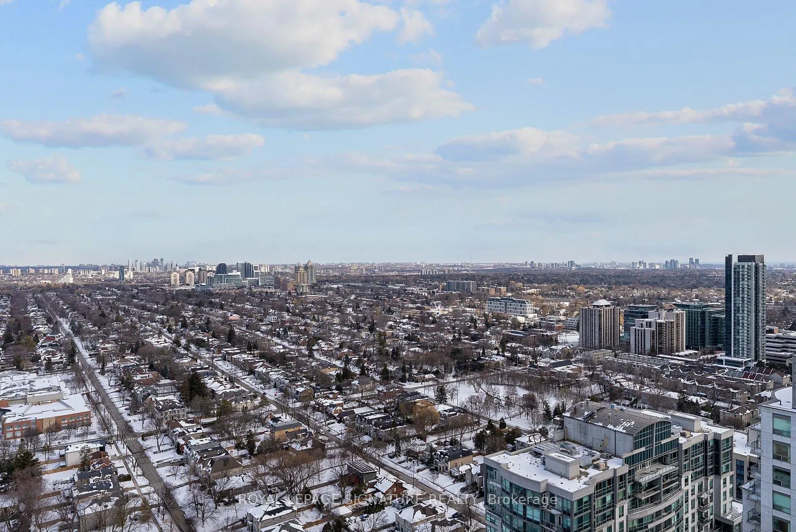 Photo 44 of Unit PH106, 8 Hillcrest Avenue, North York, Willowdale East — HOMEH
