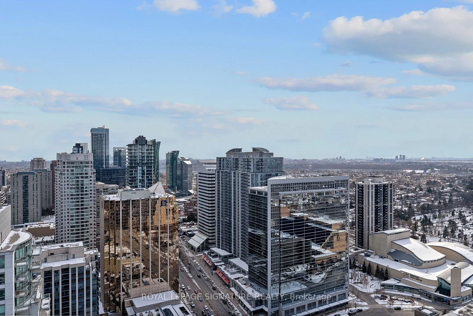 Photo 45 of Unit PH106, 8 Hillcrest Avenue, North York, Willowdale East — HOMEH