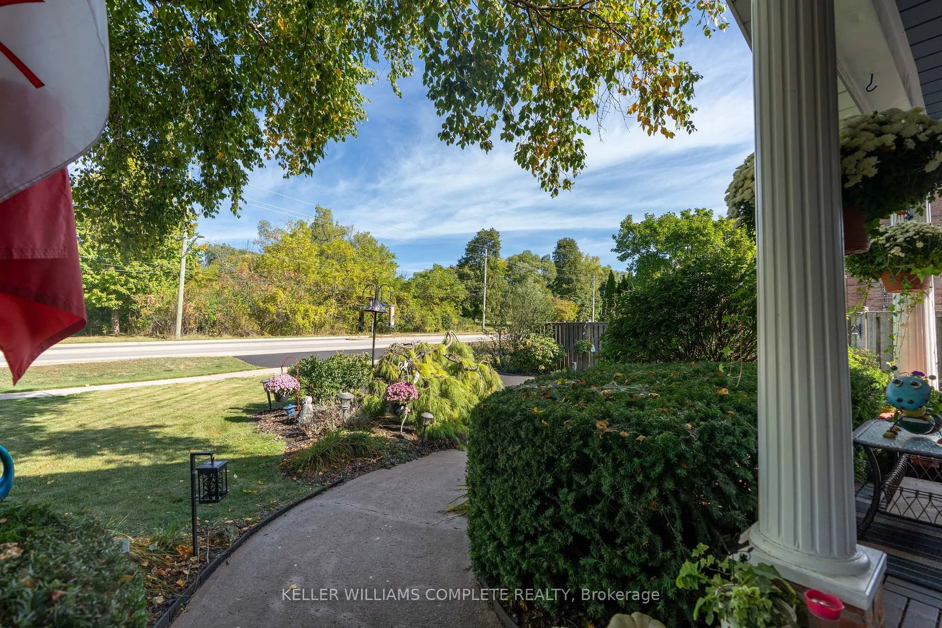 Photo 6 of 7200 Mountain Road, Niagara Falls, Casey — HOMEH