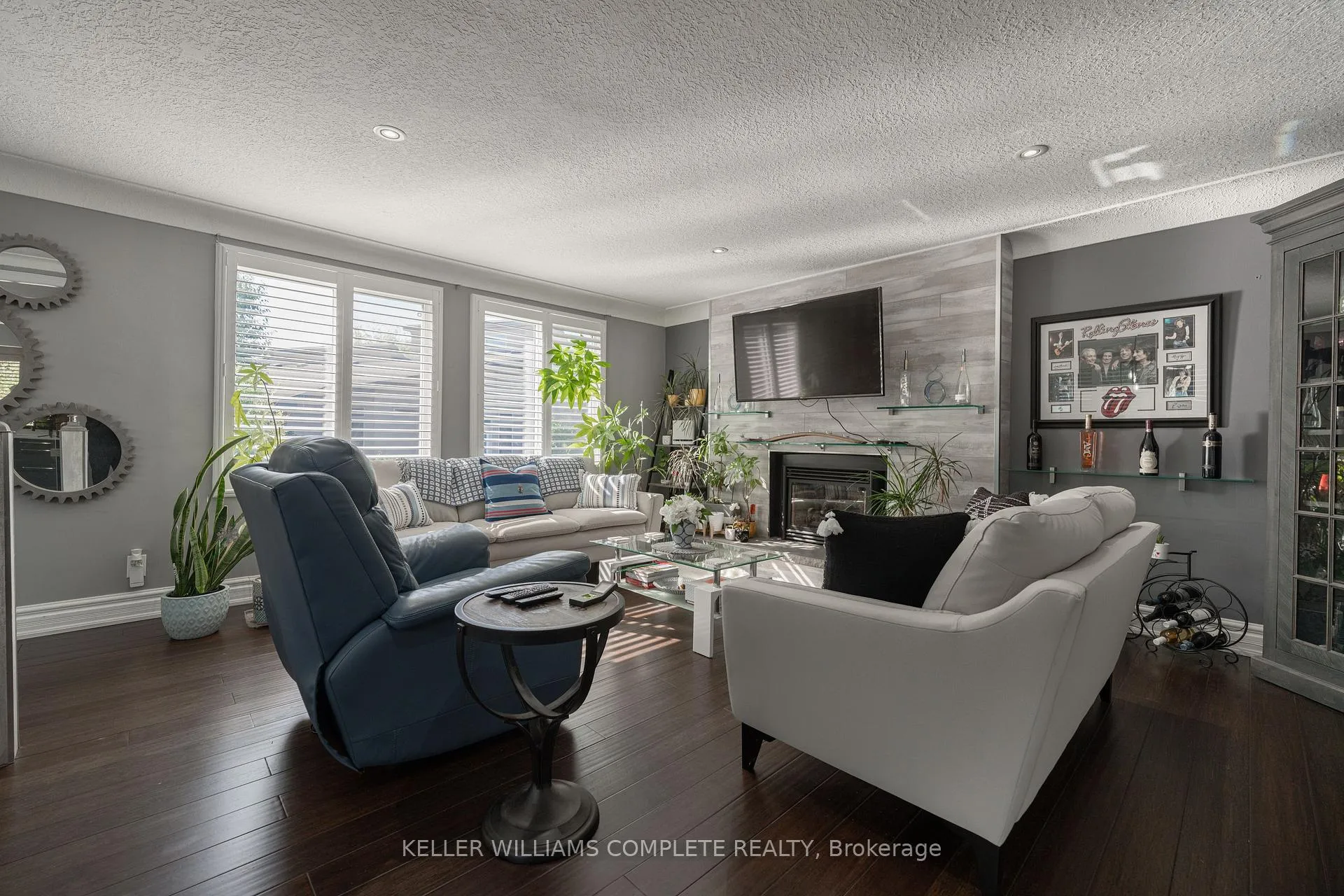 Photo 10 of 7200 Mountain Road, Niagara Falls, Casey — HOMEH