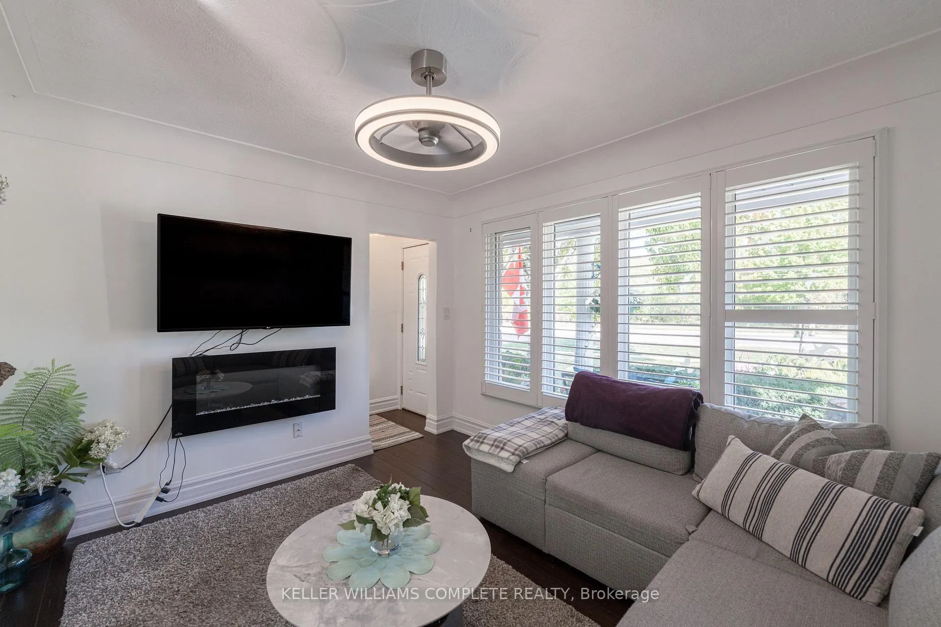 Photo 13 of 7200 Mountain Road, Niagara Falls, Casey — HOMEH
