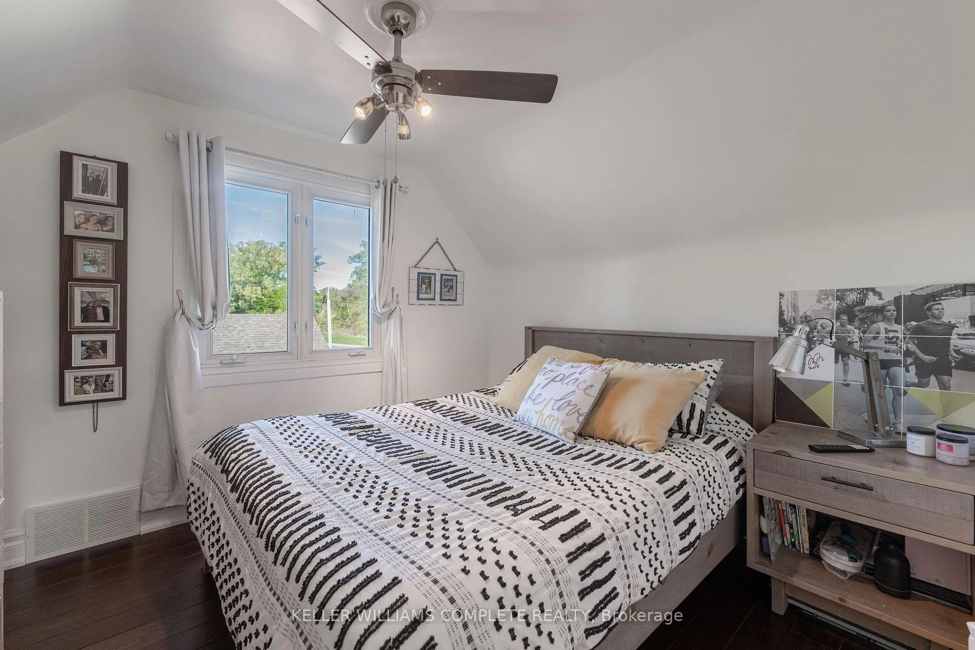 Photo 23 of 7200 Mountain Road, Niagara Falls, Casey — HOMEH