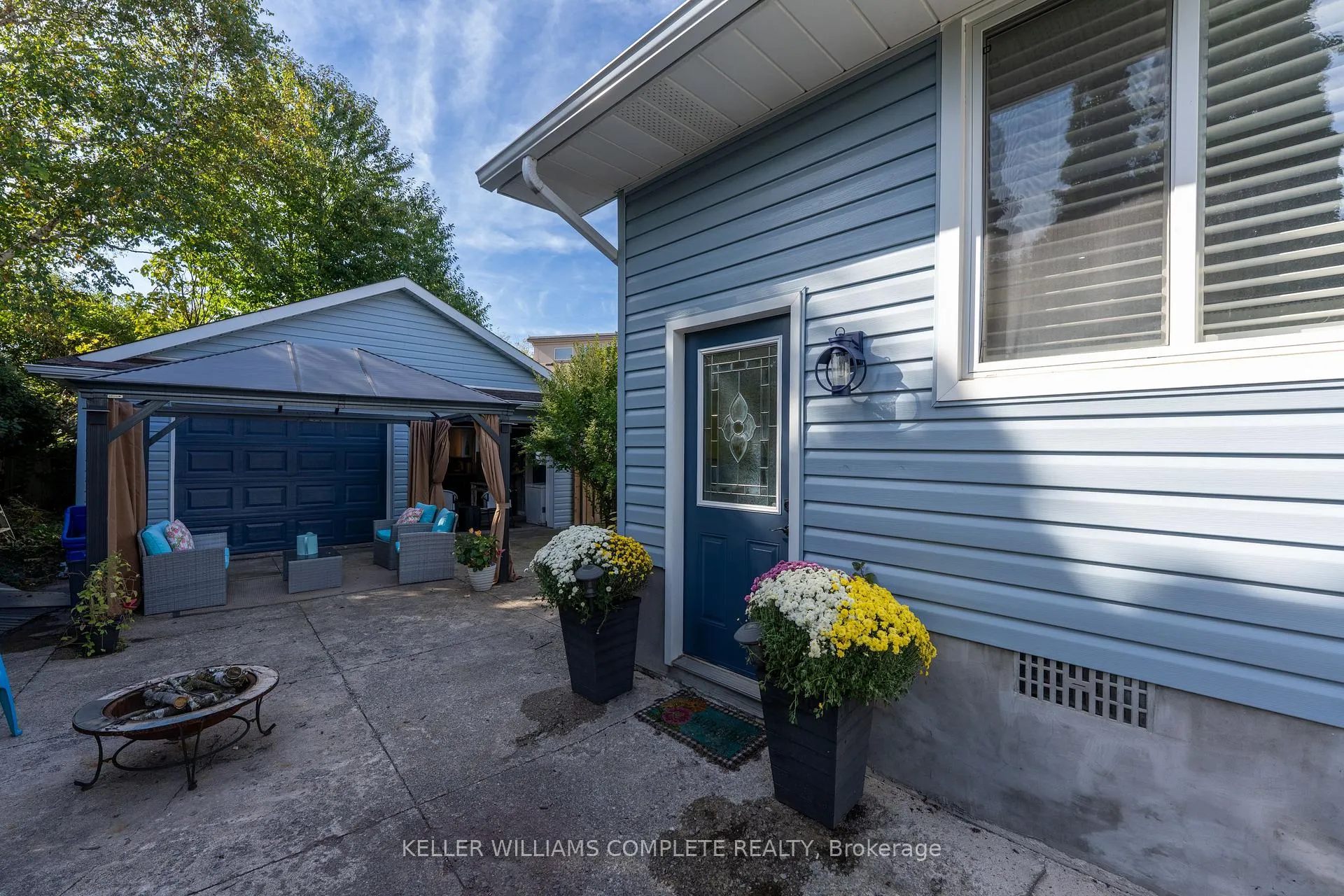 Photo 36 of 7200 Mountain Road, Niagara Falls, Casey — HOMEH