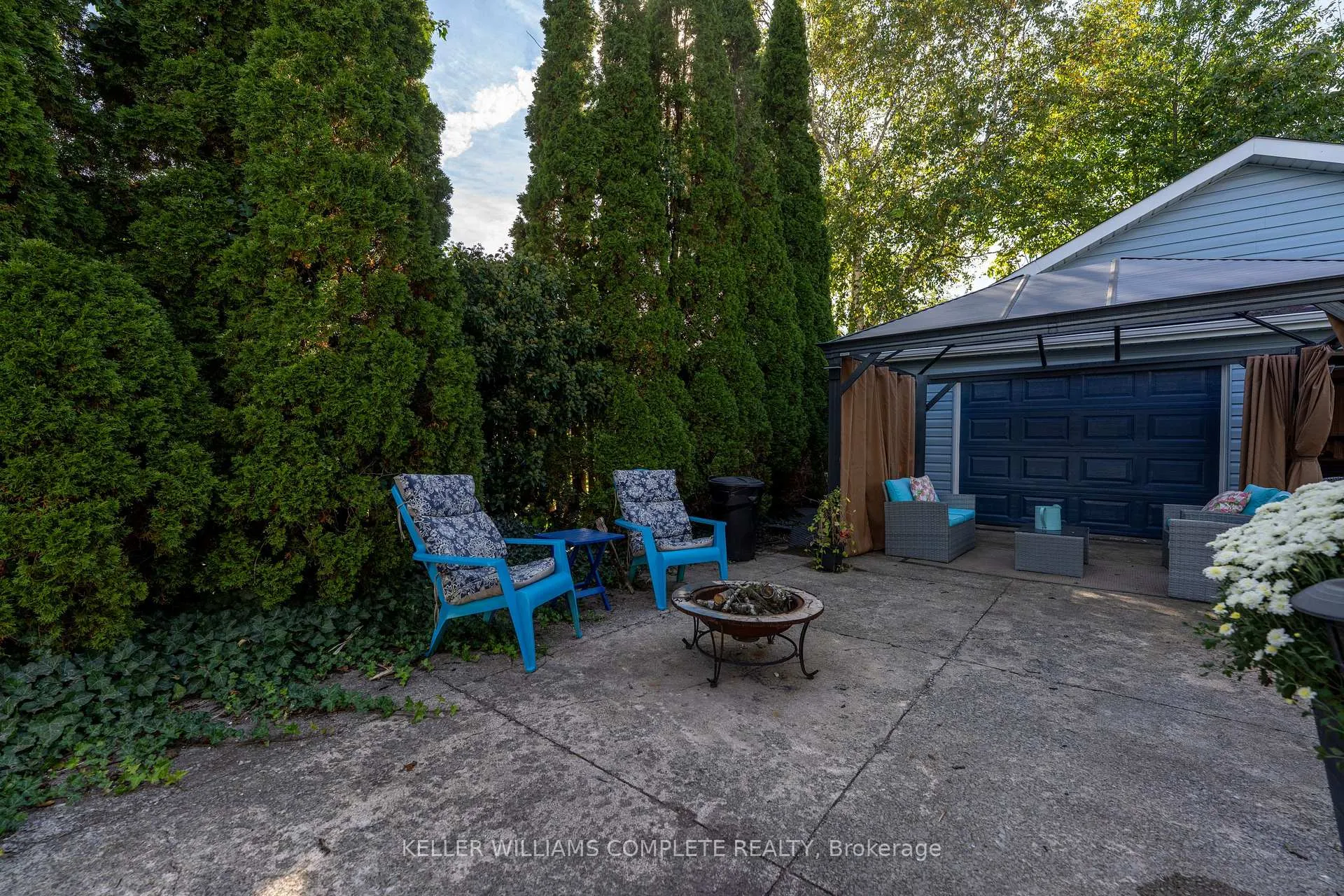 Photo 37 of 7200 Mountain Road, Niagara Falls, Casey — HOMEH