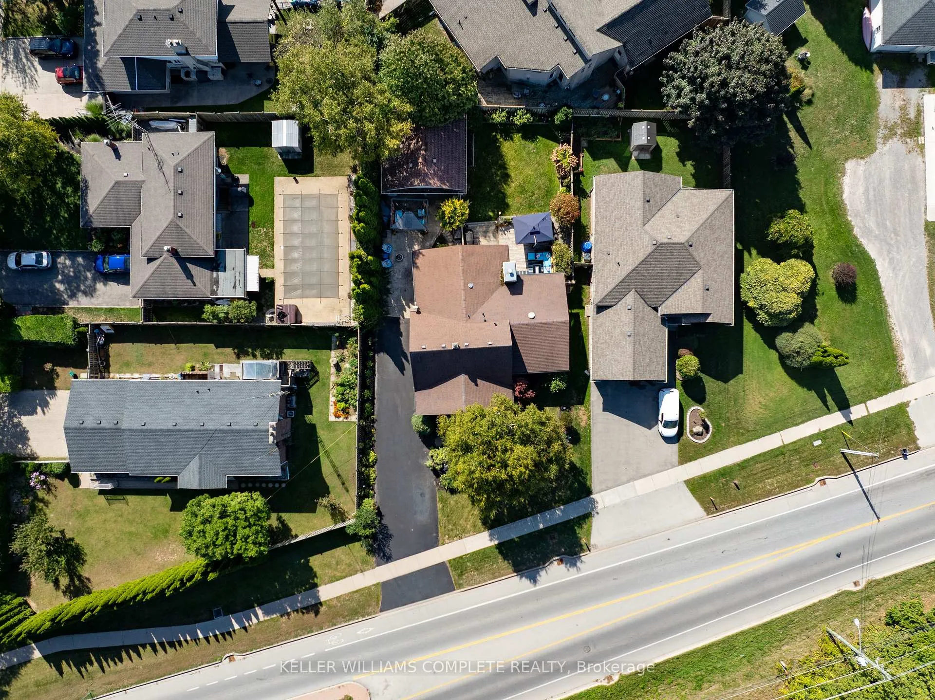 Photo 44 of 7200 Mountain Road, Niagara Falls, Casey — HOMEH