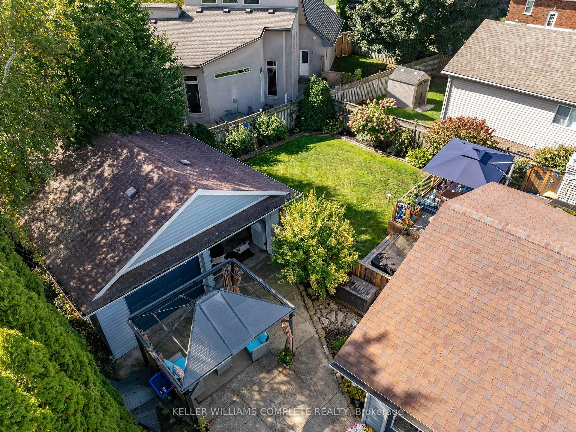 Photo 46 of 7200 Mountain Road, Niagara Falls, Casey — HOMEH