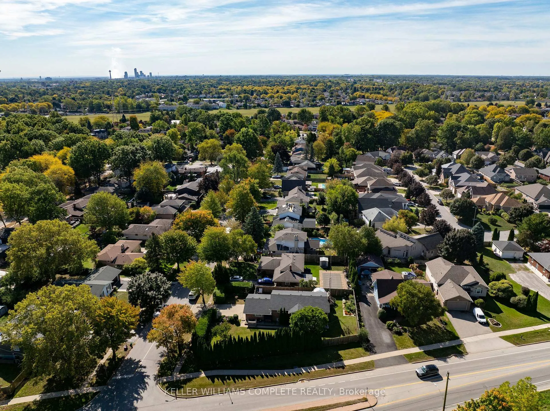 Photo 47 of 7200 Mountain Road, Niagara Falls, Casey — HOMEH