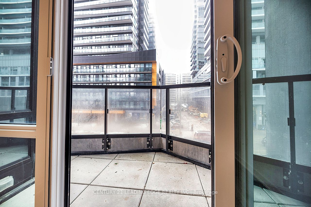 Photo 21 of Unit 201, 110 Broadway Avenue, Toronto, Mount Pleasant West — HOMEH