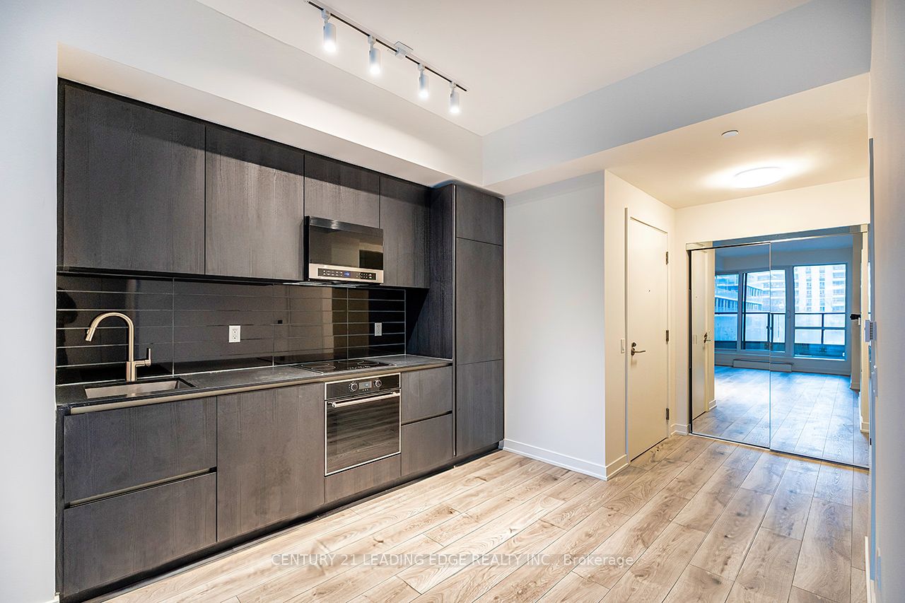 Photo 12 of Unit 201, 110 Broadway Avenue, Toronto, Mount Pleasant West — HOMEH