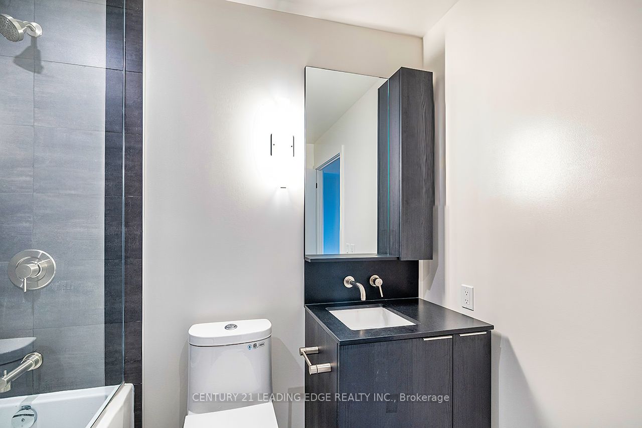 Photo 9 of Unit 201, 110 Broadway Avenue, Toronto, Mount Pleasant West — HOMEH