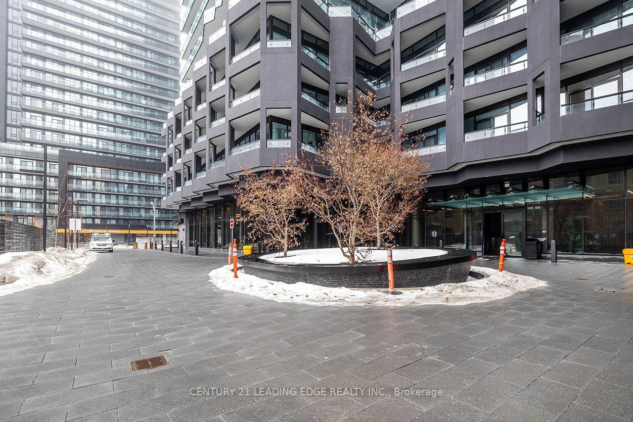Photo 29 of Unit 201, 110 Broadway Avenue, Toronto, Mount Pleasant West — HOMEH