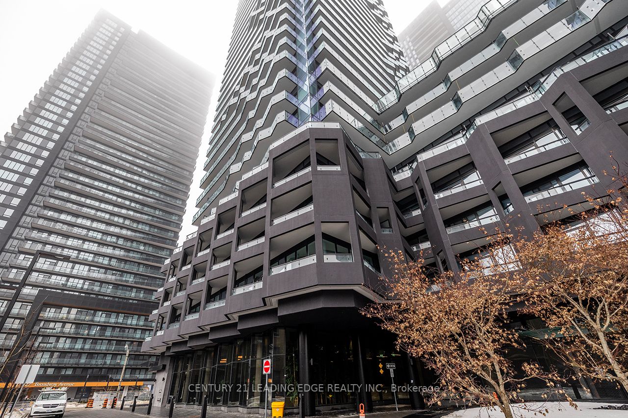 Photo 30 of Unit 201, 110 Broadway Avenue, Toronto, Mount Pleasant West — HOMEH
