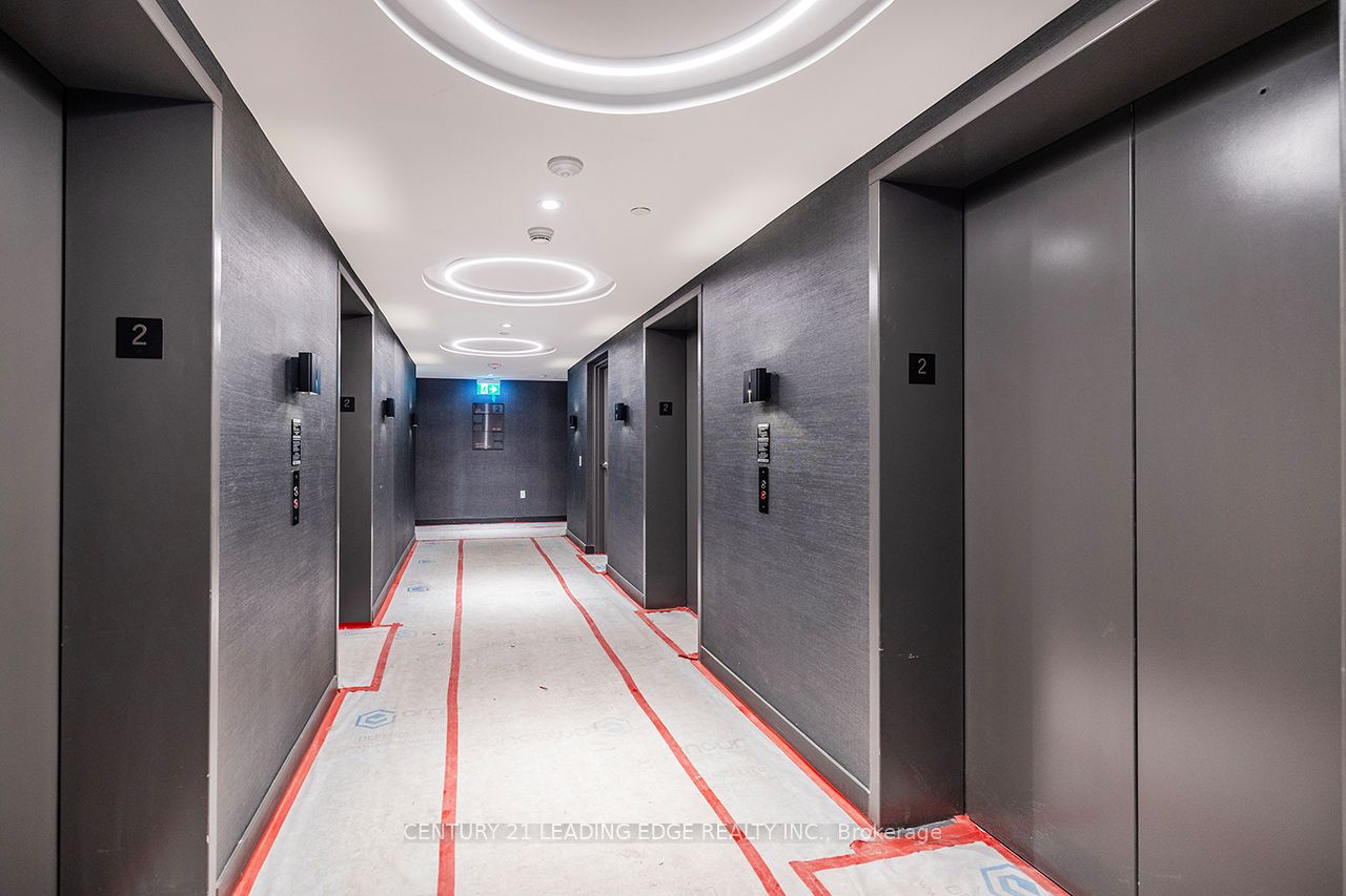 Photo 28 of Unit 201, 110 Broadway Avenue, Toronto, Mount Pleasant West — HOMEH