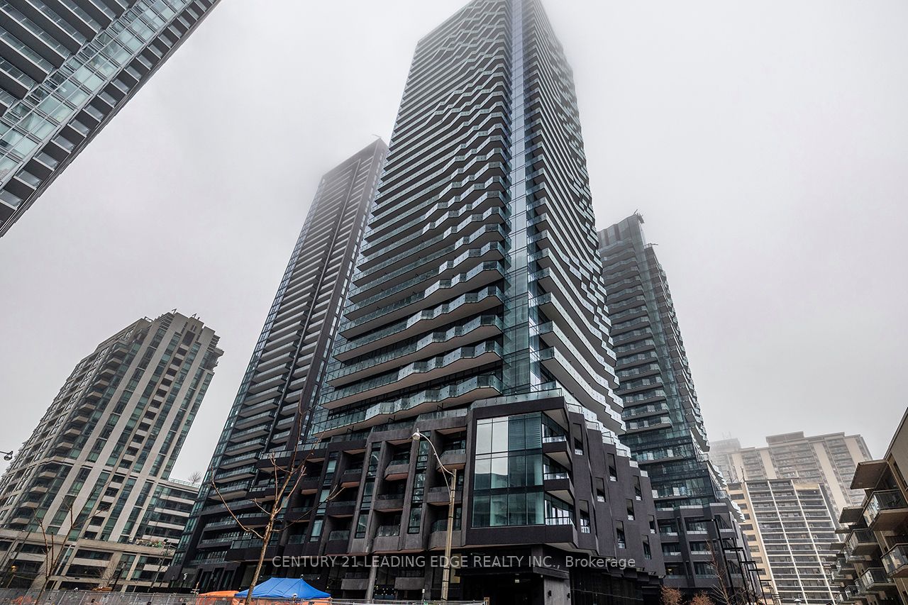 Photo 31 of Unit 201, 110 Broadway Avenue, Toronto, Mount Pleasant West — HOMEH