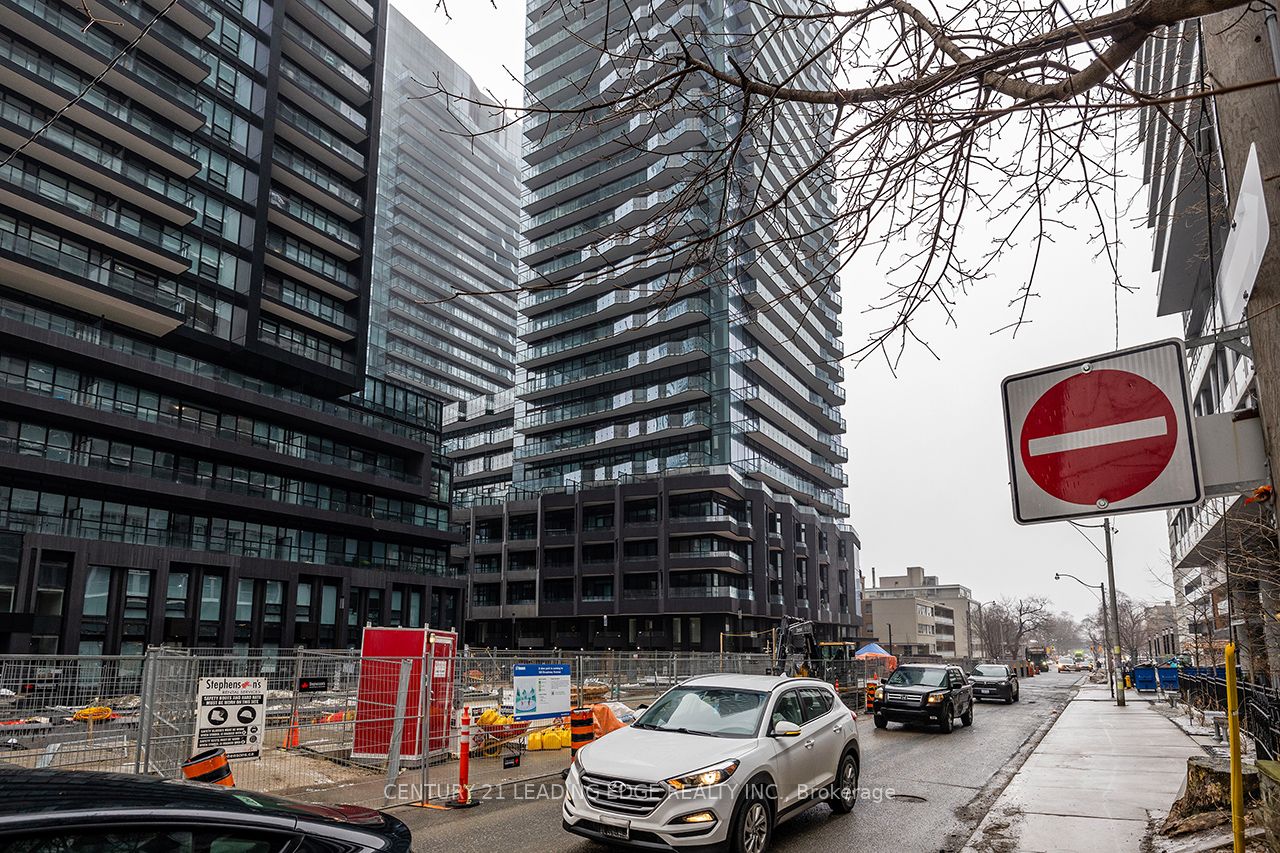 Photo 35 of Unit 201, 110 Broadway Avenue, Toronto, Mount Pleasant West — HOMEH