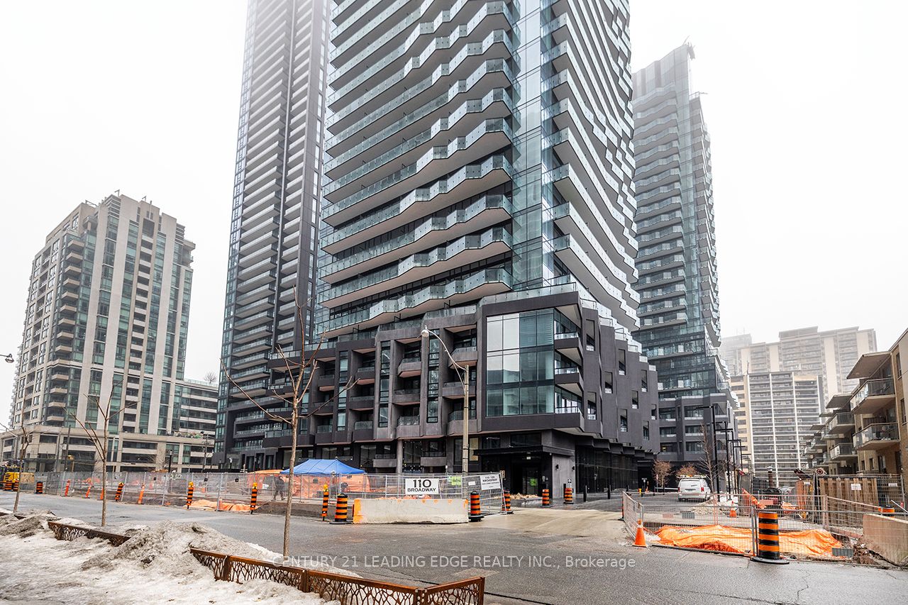 Photo 32 of Unit 201, 110 Broadway Avenue, Toronto, Mount Pleasant West — HOMEH