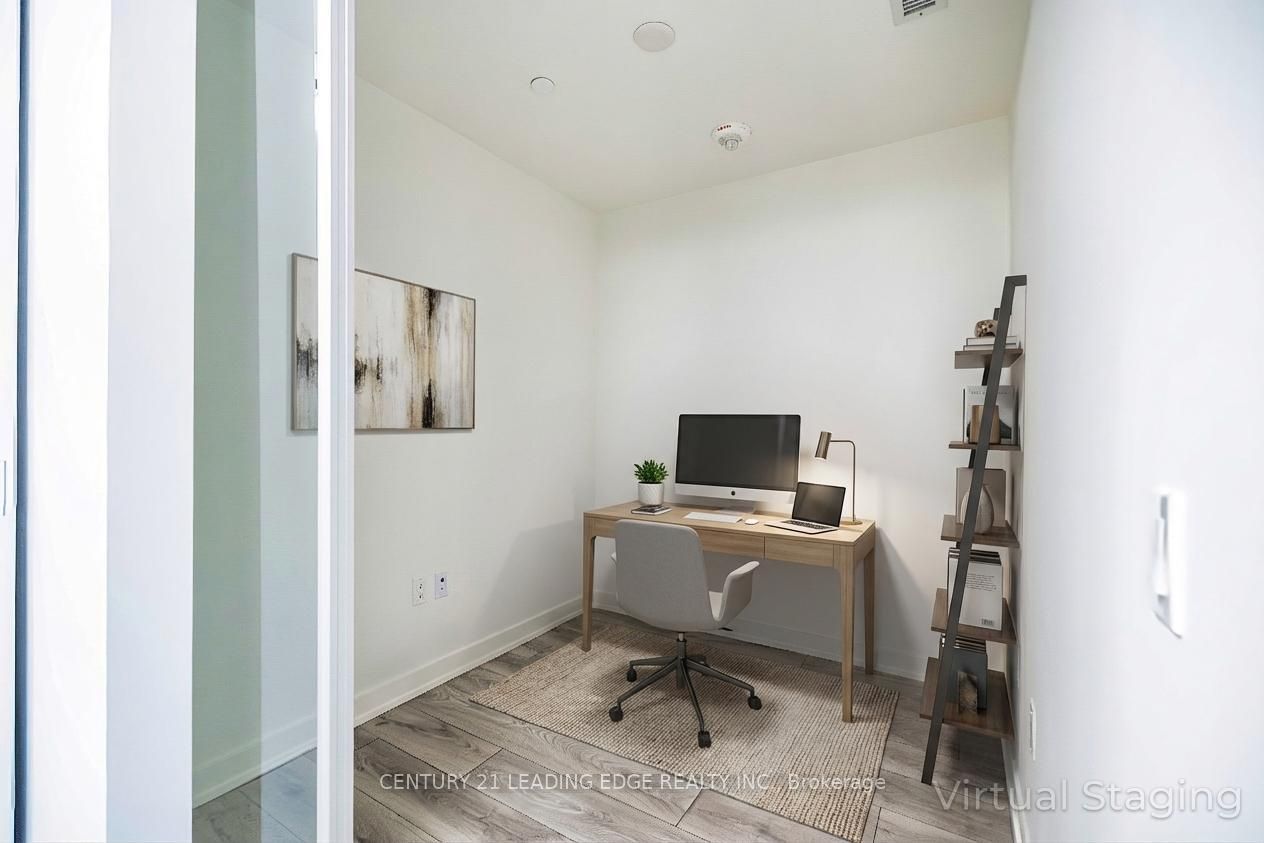 Photo 4 of Unit 201, 110 Broadway Avenue, Toronto, Mount Pleasant West — HOMEH