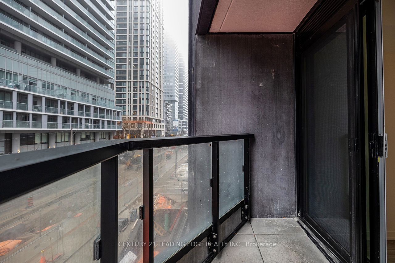 Photo 24 of Unit 201, 110 Broadway Avenue, Toronto, Mount Pleasant West — HOMEH