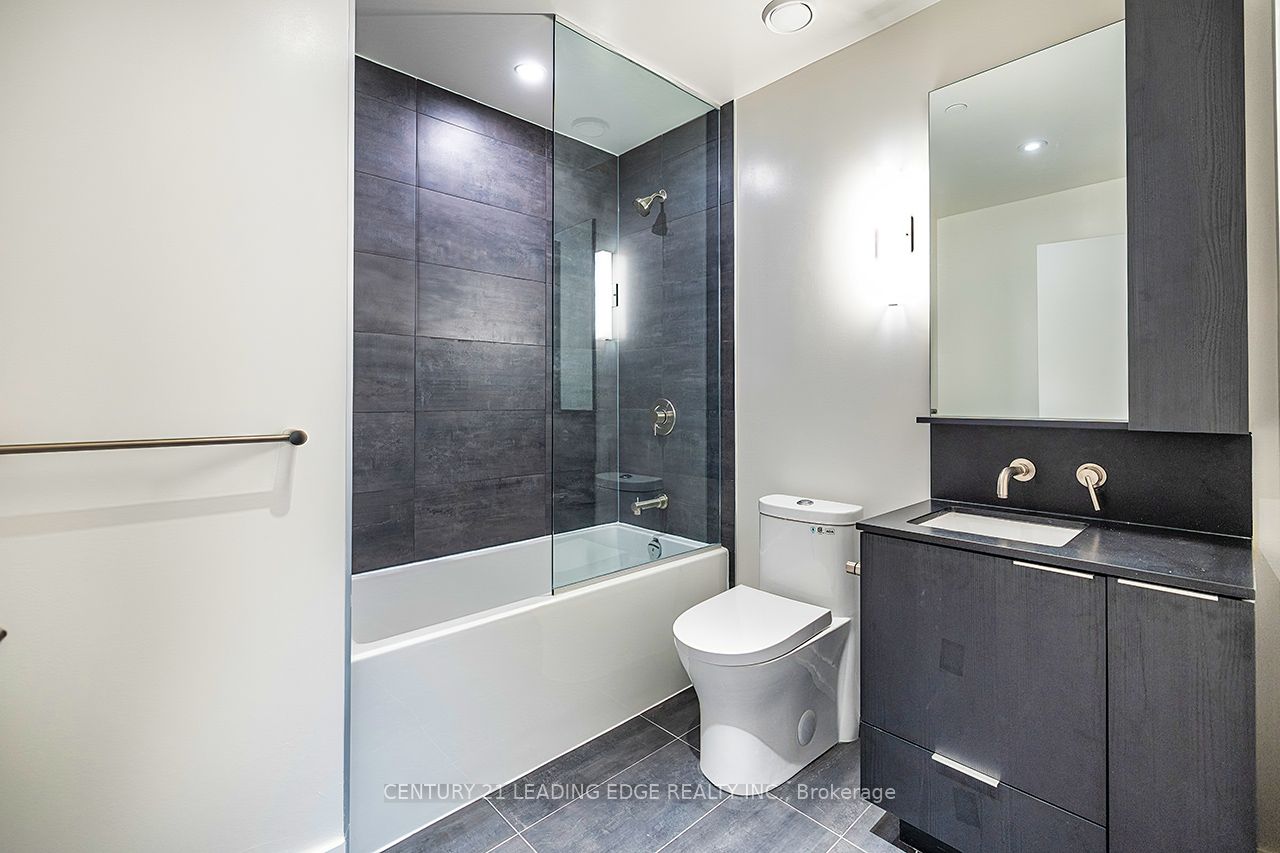 Photo 7 of Unit 201, 110 Broadway Avenue, Toronto, Mount Pleasant West — HOMEH