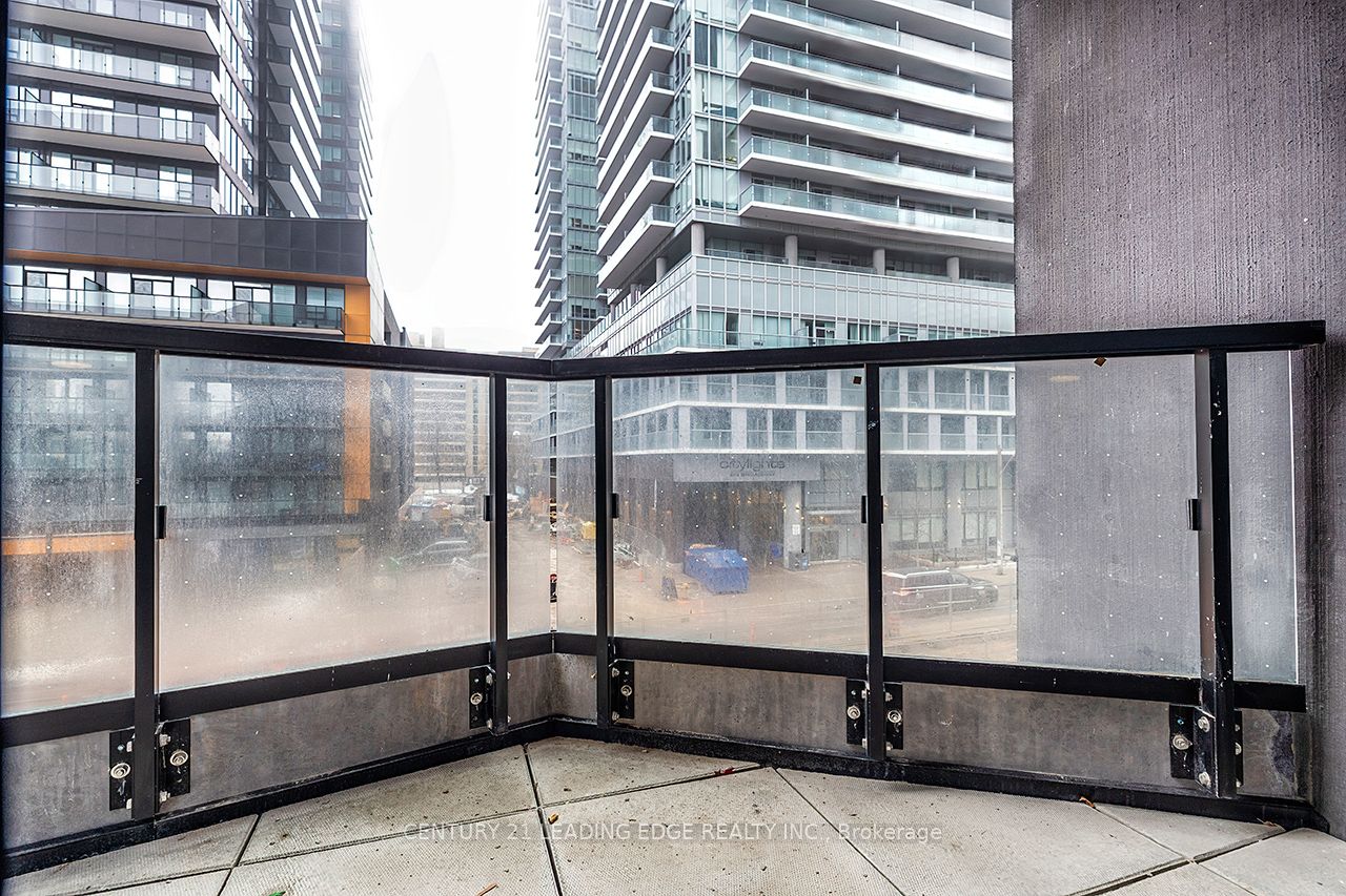 Photo 23 of Unit 201, 110 Broadway Avenue, Toronto, Mount Pleasant West — HOMEH