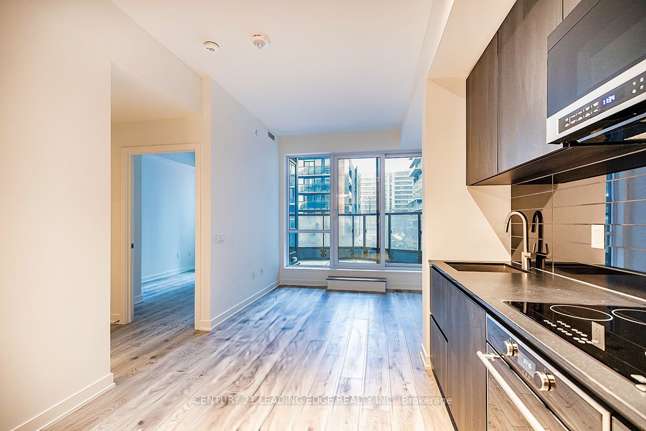 Photo 19 of Unit 201, 110 Broadway Avenue, Toronto, Mount Pleasant West — HOMEH