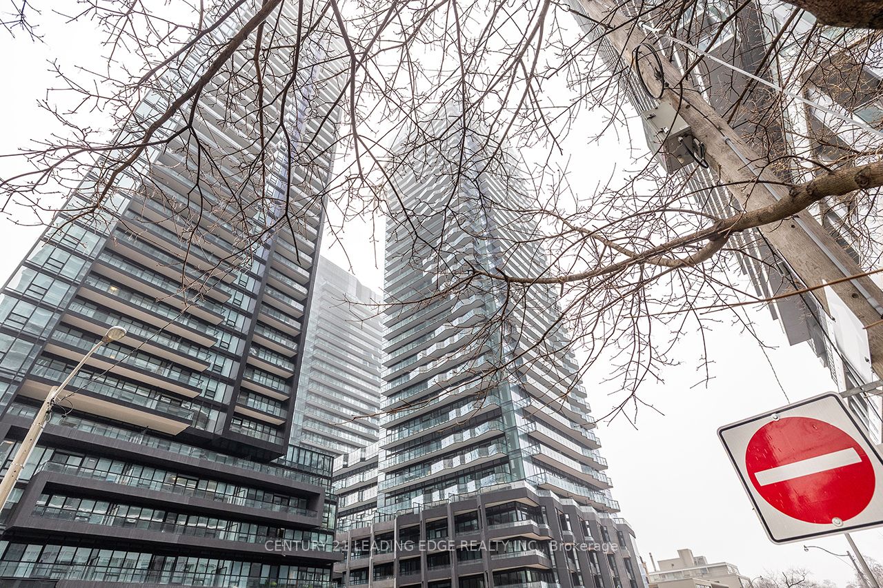 Photo 34 of Unit 201, 110 Broadway Avenue, Toronto, Mount Pleasant West — HOMEH
