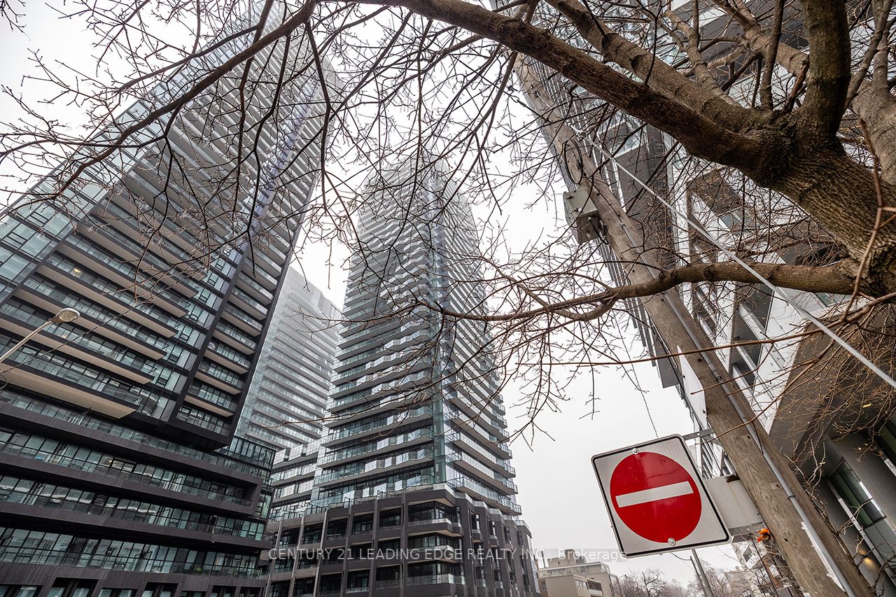 Photo 33 of Unit 201, 110 Broadway Avenue, Toronto, Mount Pleasant West — HOMEH
