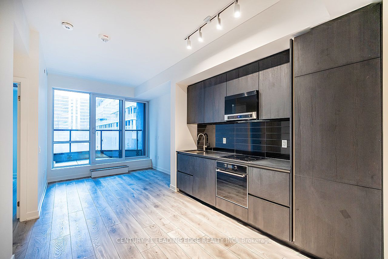 Photo 13 of Unit 201, 110 Broadway Avenue, Toronto, Mount Pleasant West — HOMEH