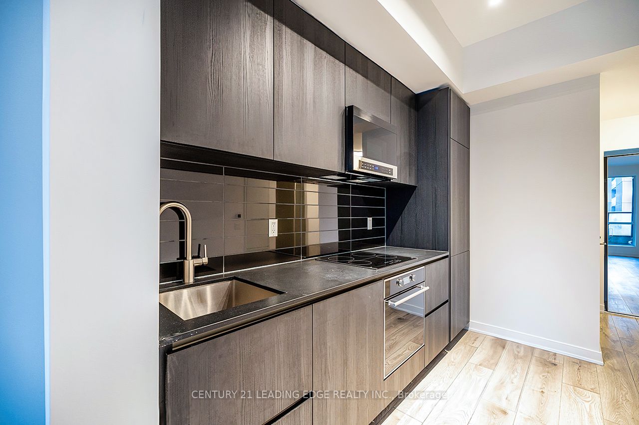 Photo 16 of Unit 201, 110 Broadway Avenue, Toronto, Mount Pleasant West — HOMEH