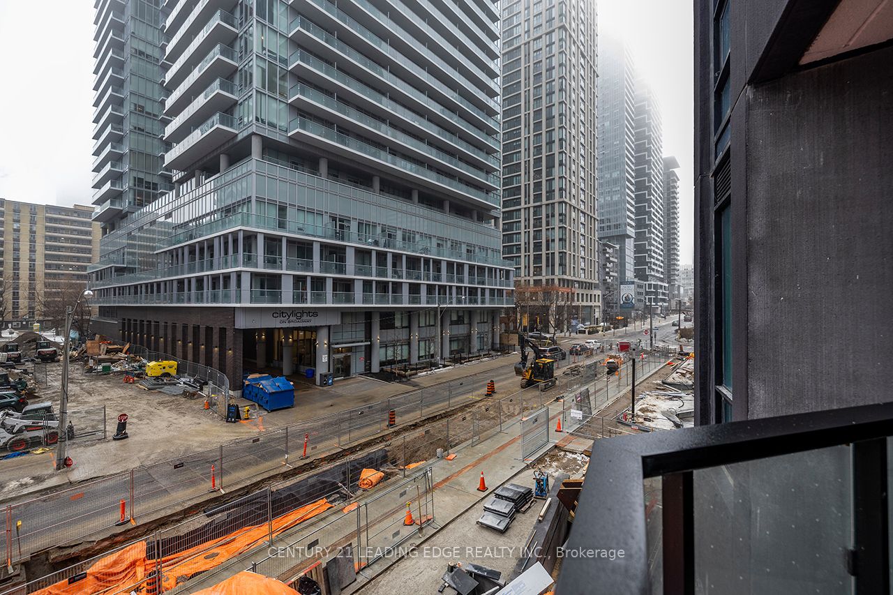 Photo 25 of Unit 201, 110 Broadway Avenue, Toronto, Mount Pleasant West — HOMEH