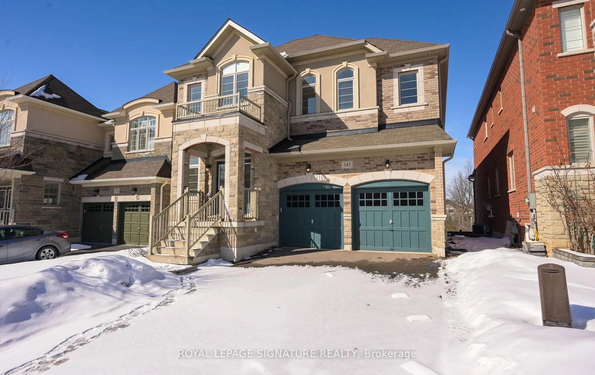 Photo 1 of 343 Humphrey Street, Hamilton, Waterdown — HOMEH