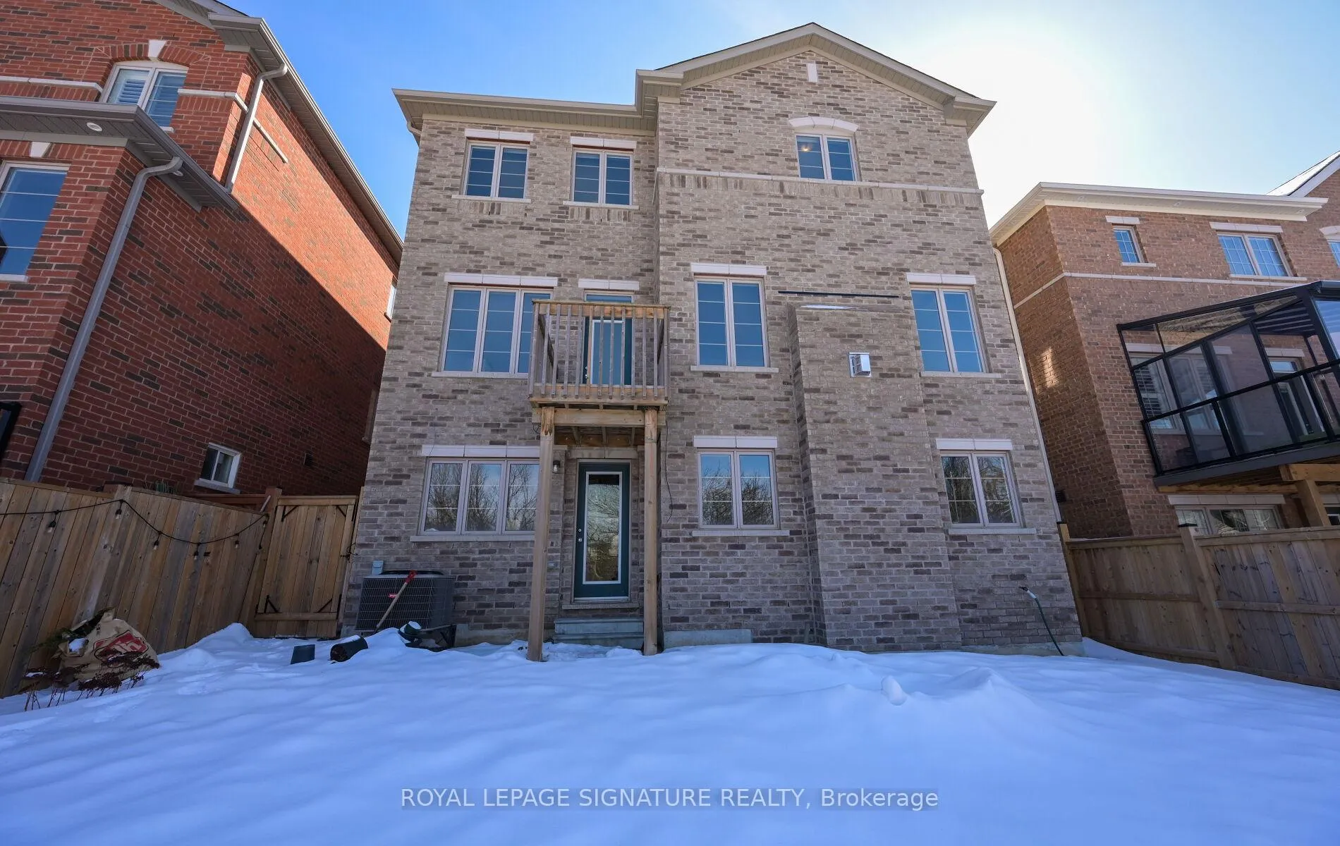 Photo 48 of 343 Humphrey Street, Hamilton, Waterdown — HOMEH