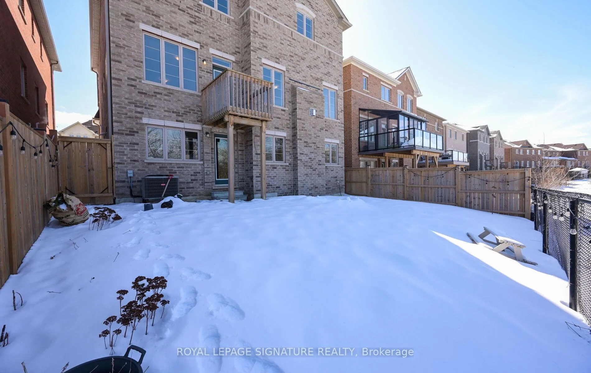 Photo 50 of 343 Humphrey Street, Hamilton, Waterdown — HOMEH