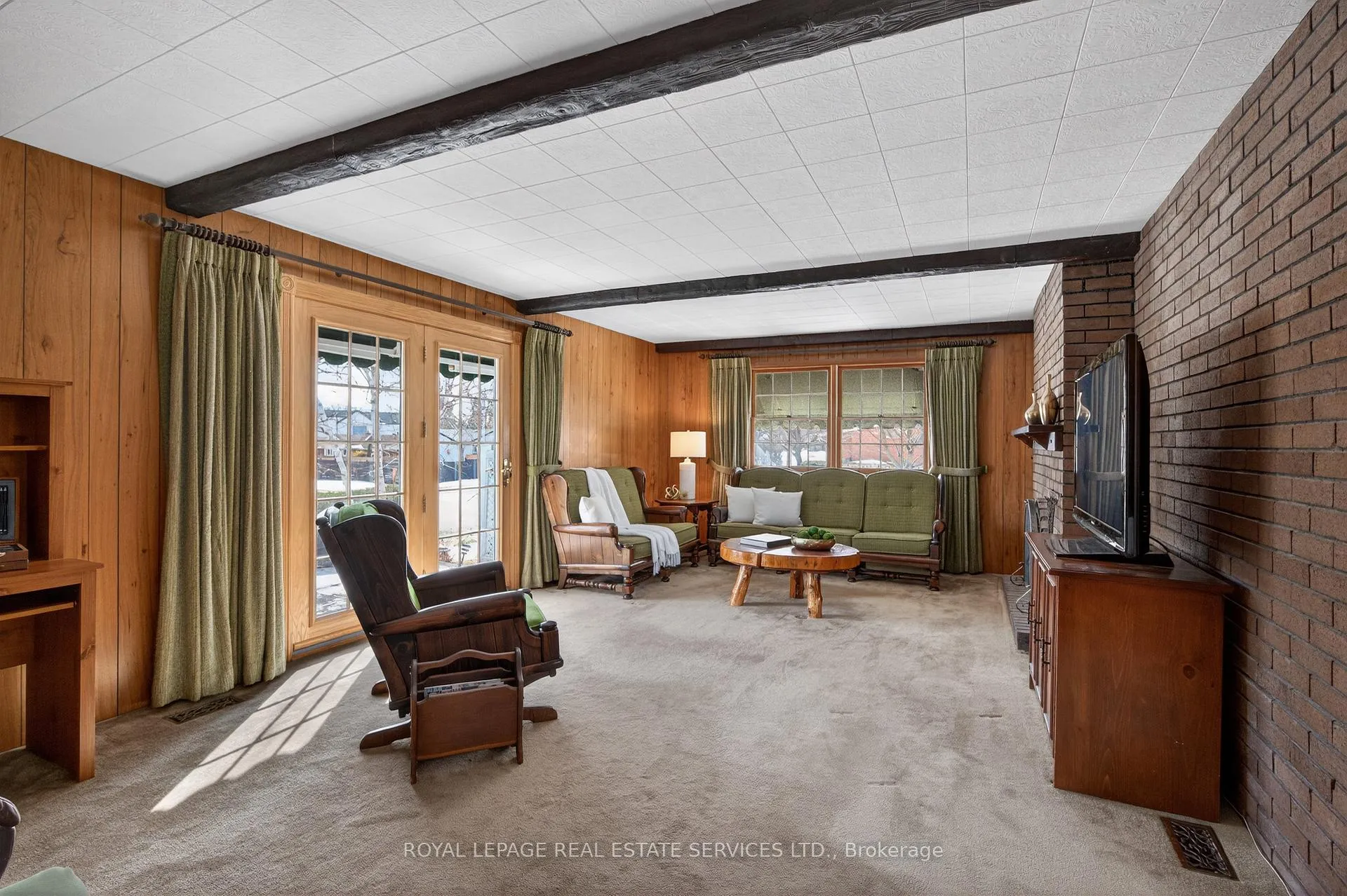 Photo 20 of 327 Strathcona Drive, Burlington, Shoreacres — HOMEH