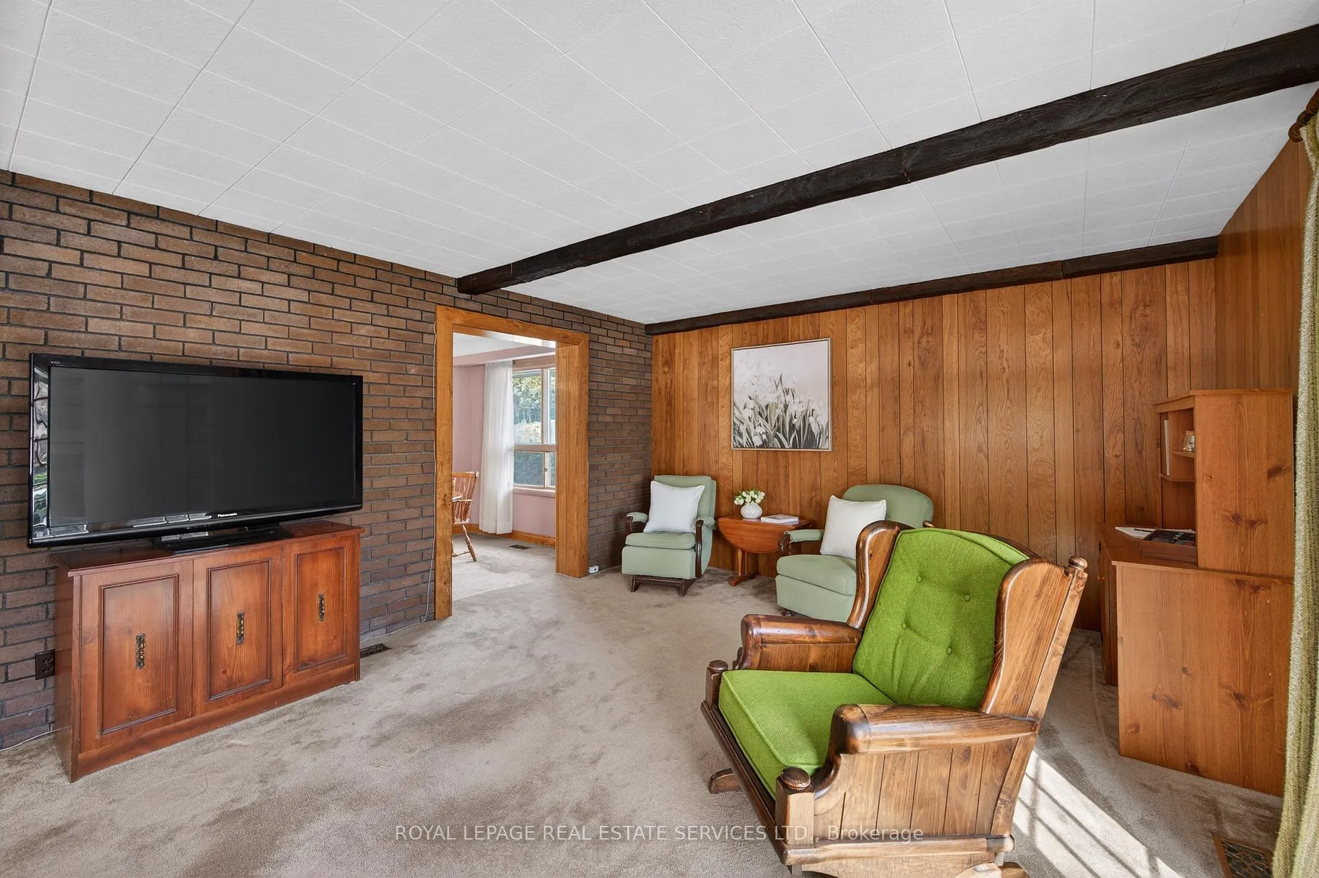 Photo 22 of 327 Strathcona Drive, Burlington, Shoreacres — HOMEH