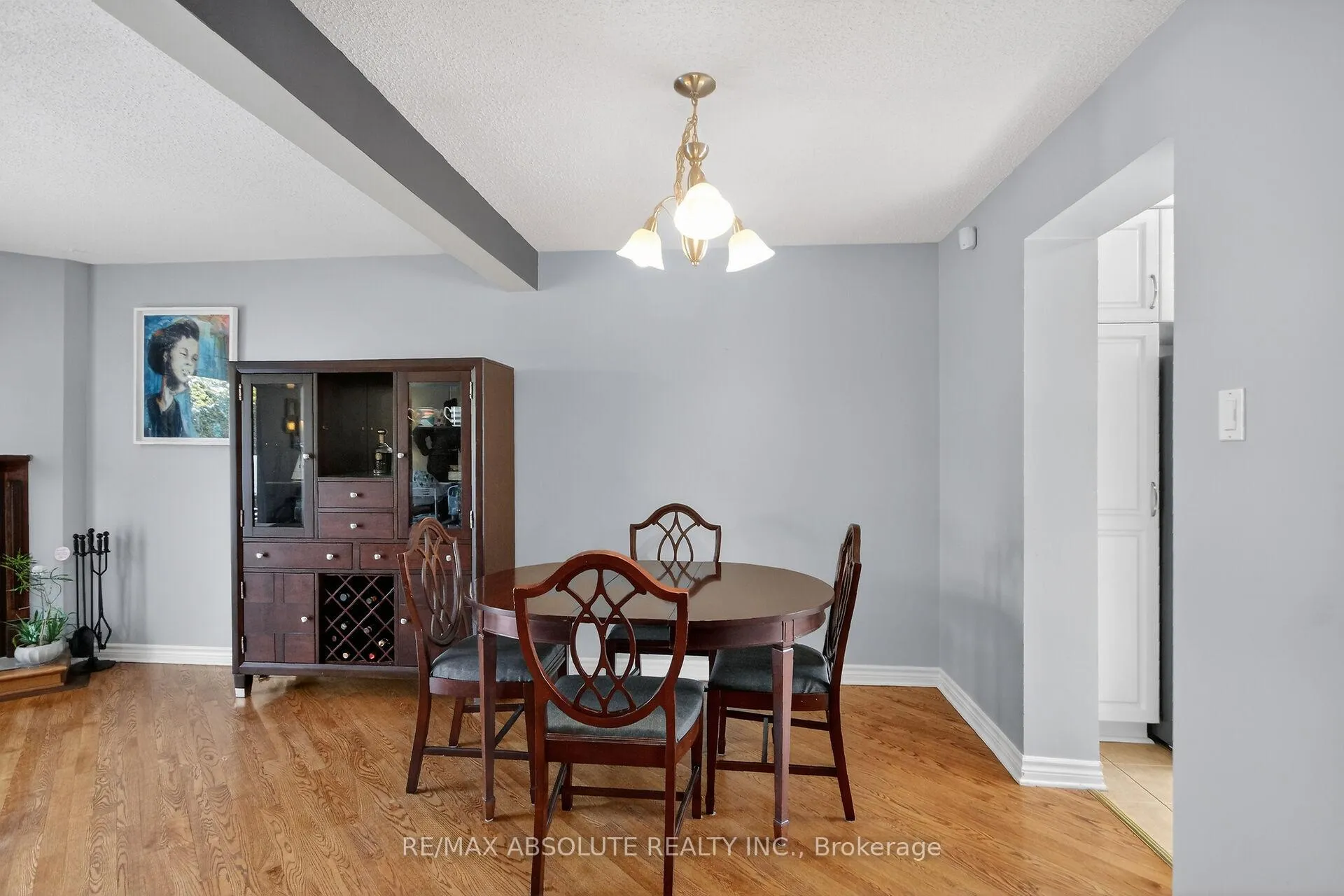 Photo 12 of 24 Whelan Drive, Ottawa, Barrhaven - Pheasant Run — HOMEH