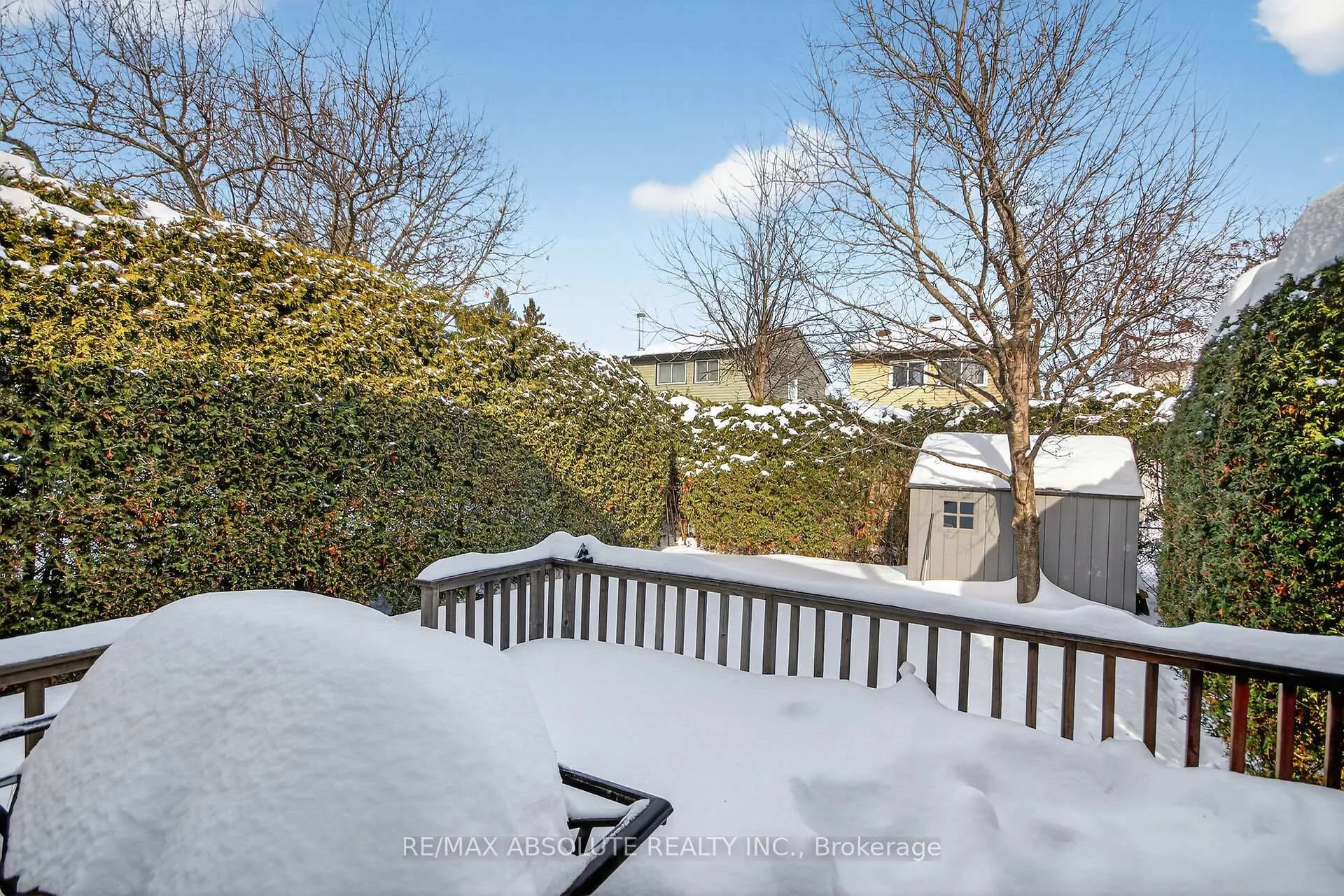 Photo 41 of 24 Whelan Drive, Ottawa, Barrhaven - Pheasant Run — HOMEH