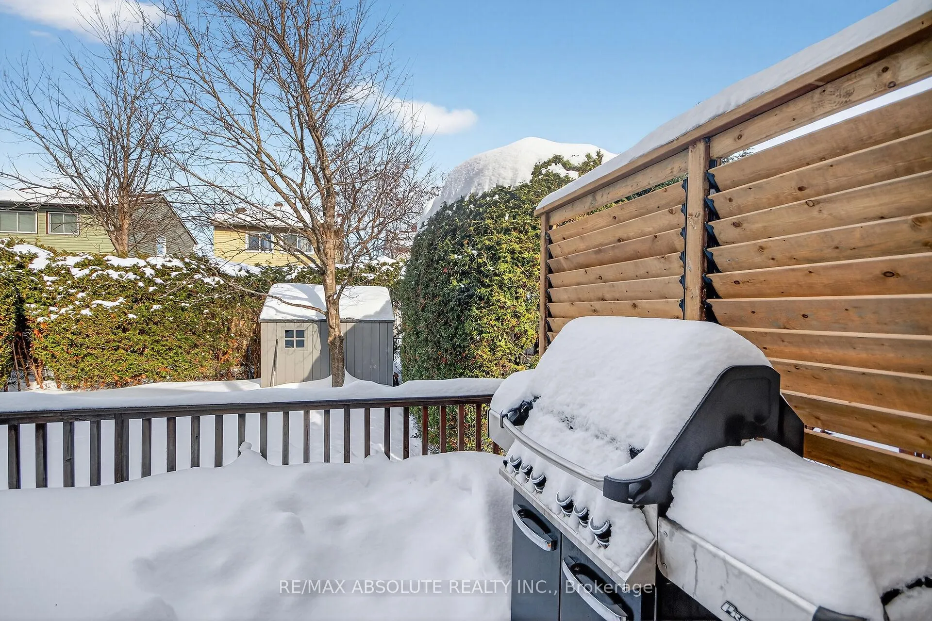 Photo 42 of 24 Whelan Drive, Ottawa, Barrhaven - Pheasant Run — HOMEH