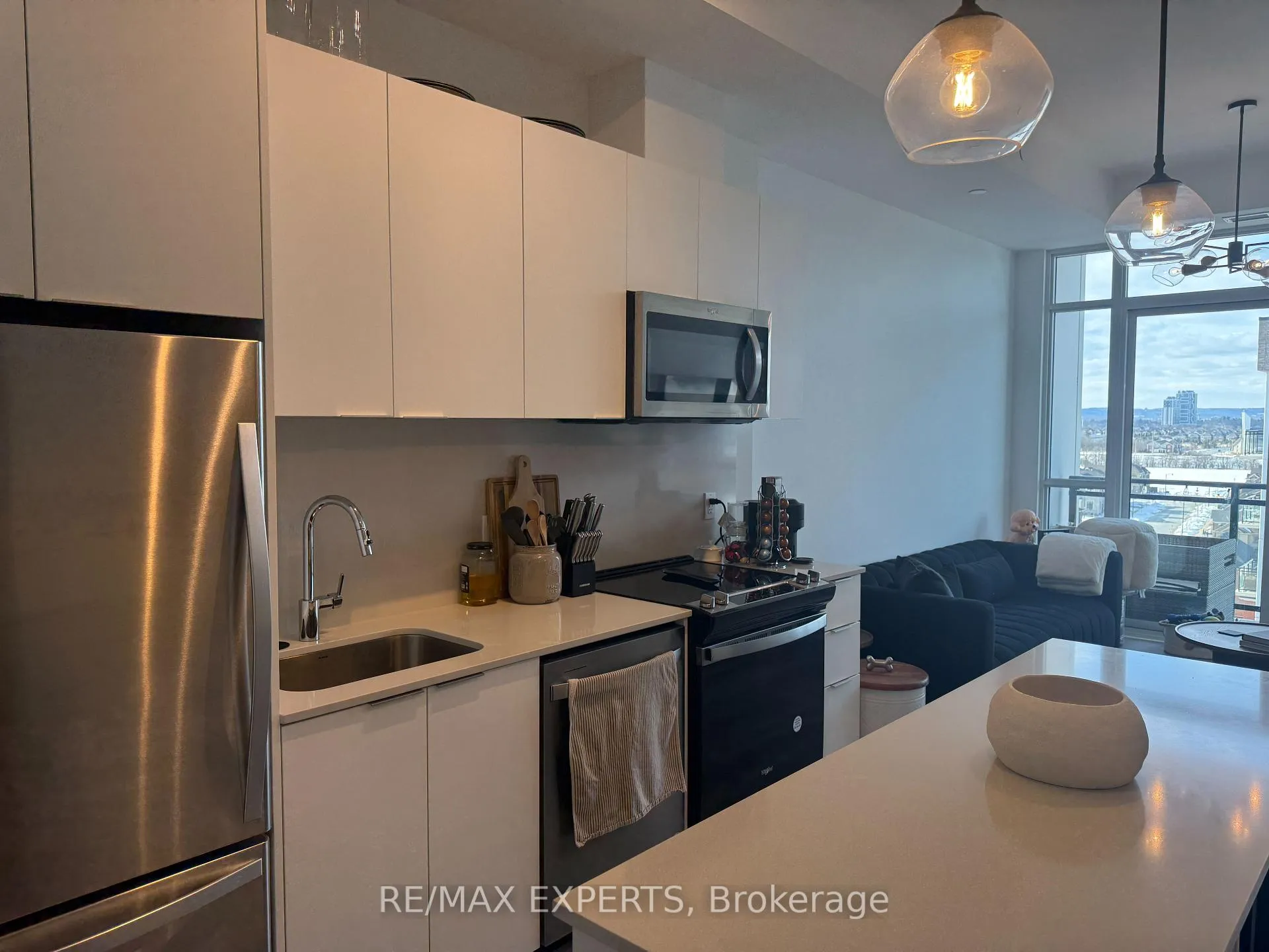 Photo 1 of Unit 806, 760 Whitlock Avenue, Milton, Cobban — HOMEH