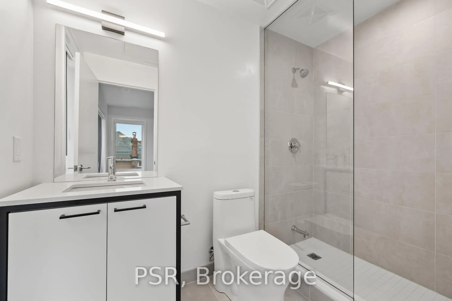 Photo 8 of Unit TH13, 40 Ed Clark Gardens Boulevard, Toronto, Weston-Pellam Park — HOMEH