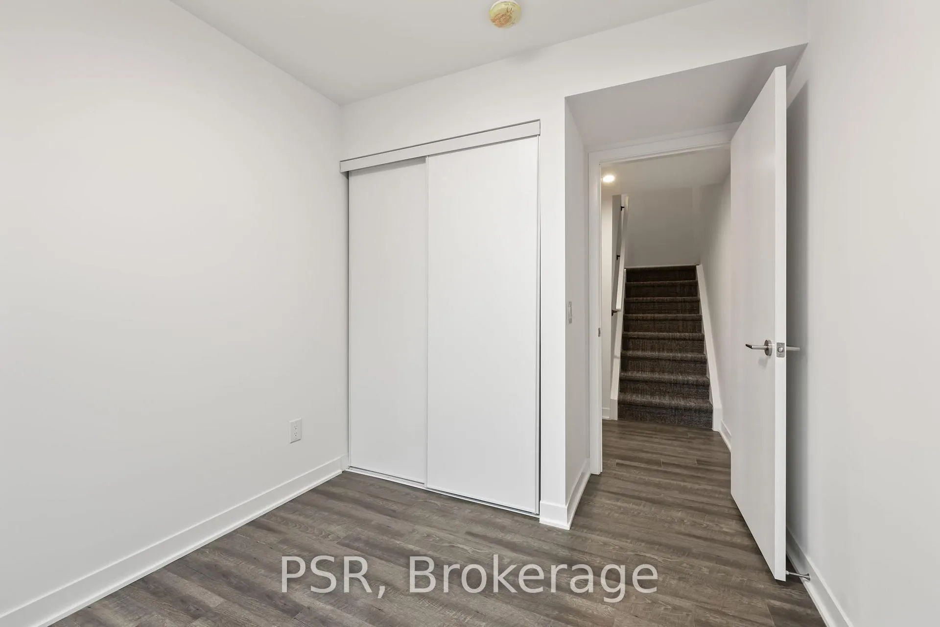 Photo 10 of Unit TH13, 40 Ed Clark Gardens Boulevard, Toronto, Weston-Pellam Park — HOMEH