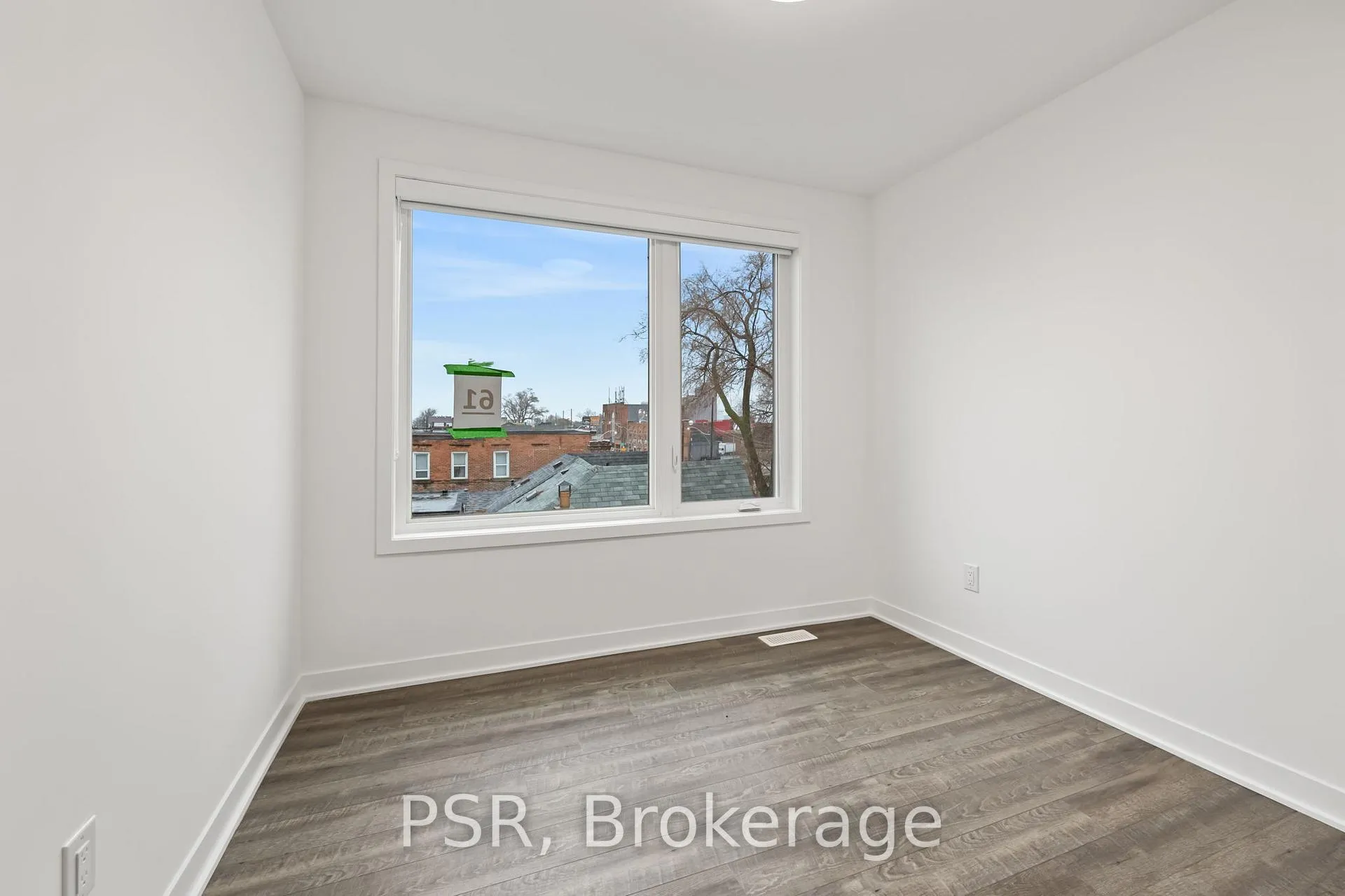 Photo 11 of Unit TH13, 40 Ed Clark Gardens Boulevard, Toronto, Weston-Pellam Park — HOMEH