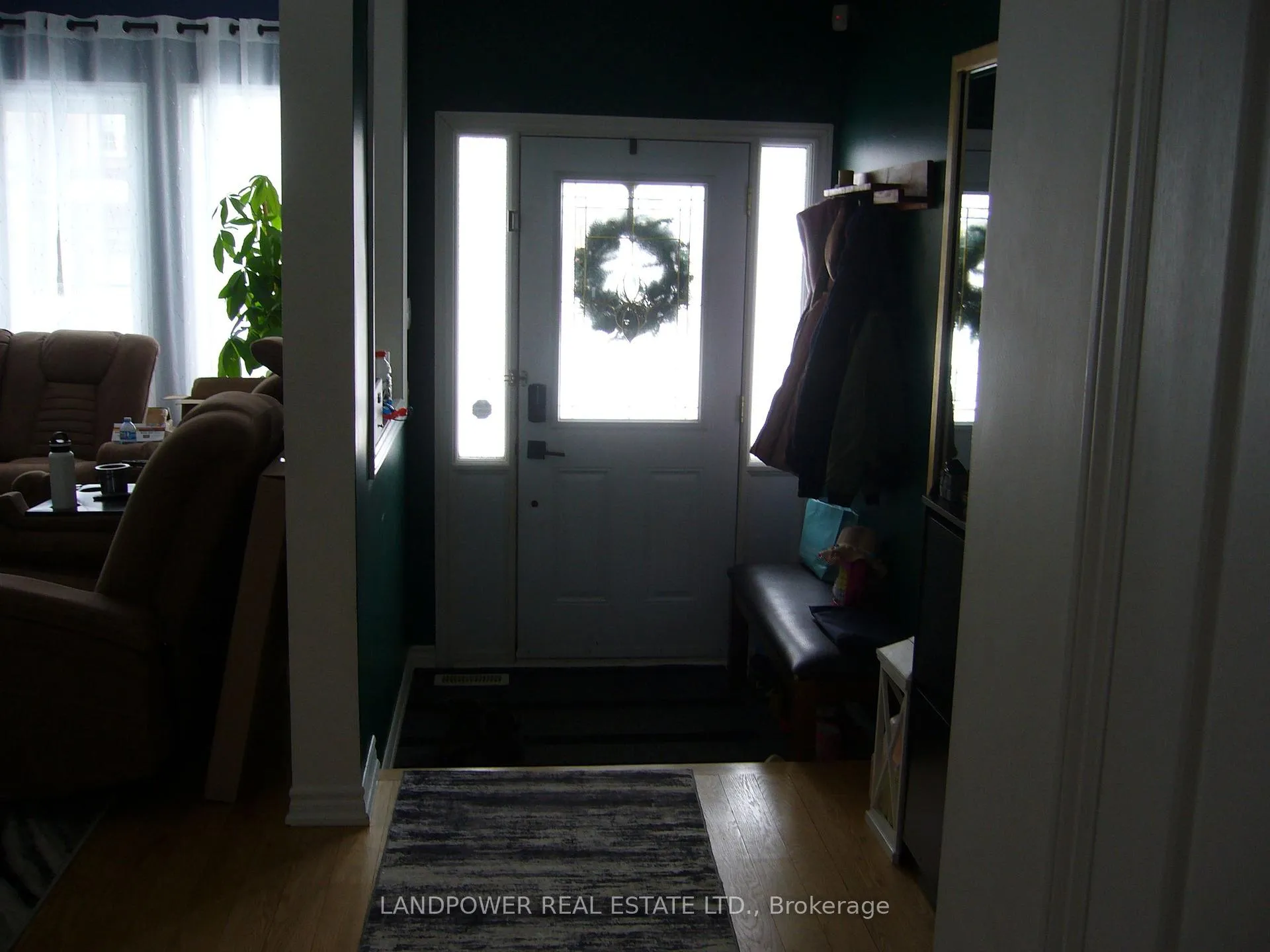 Photo 2 of 24 Hammersly Boulevard, Markham, Wismer — HOMEH