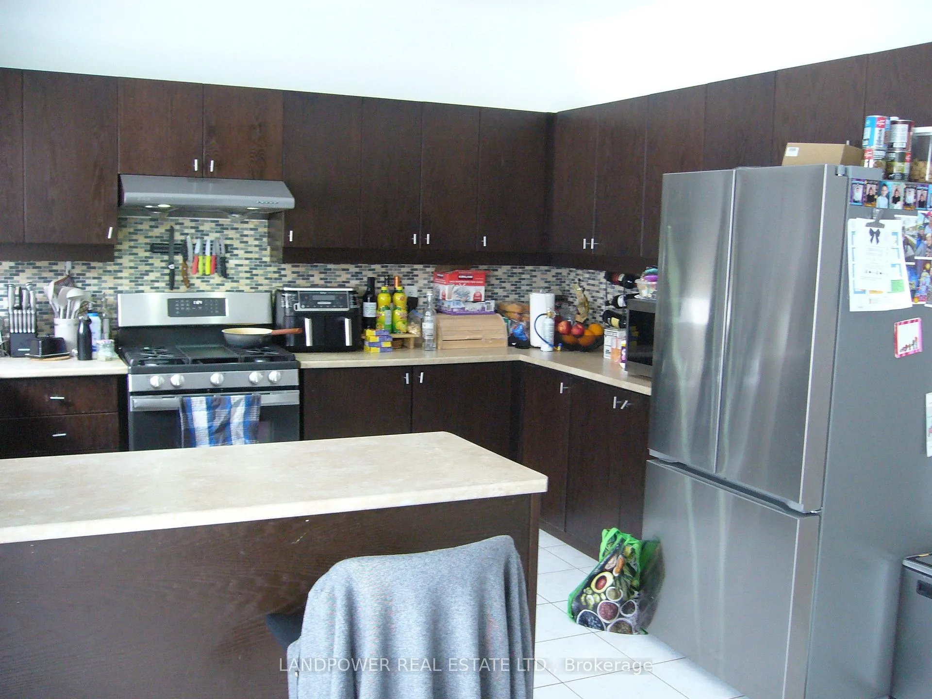 Photo 6 of 24 Hammersly Boulevard, Markham, Wismer — HOMEH