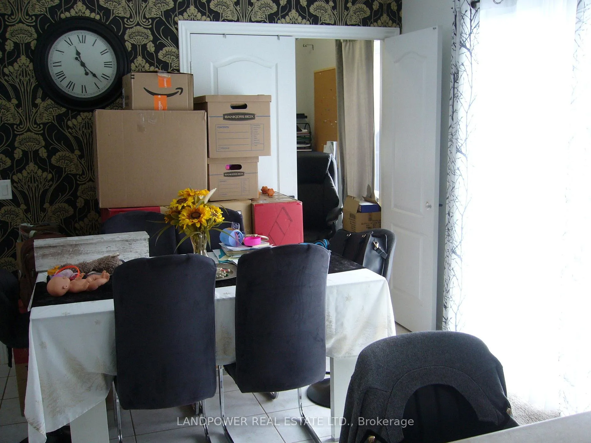 Photo 8 of 24 Hammersly Boulevard, Markham, Wismer — HOMEH