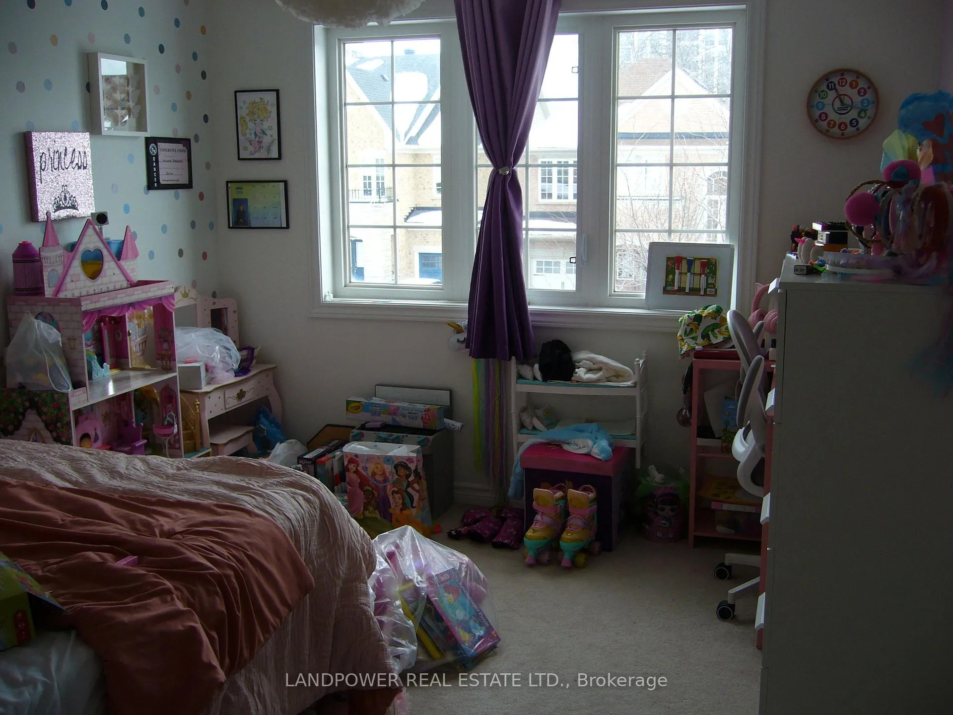 Photo 14 of 24 Hammersly Boulevard, Markham, Wismer — HOMEH