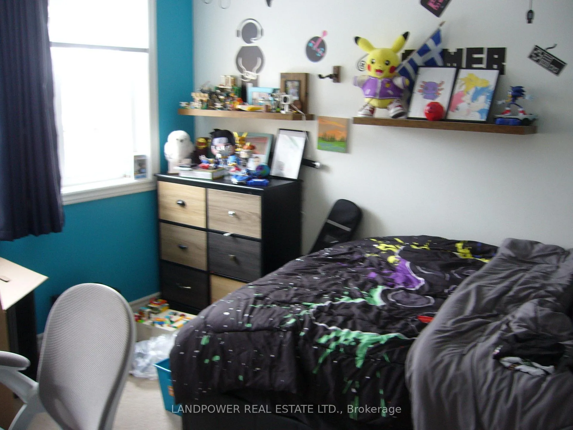 Photo 16 of 24 Hammersly Boulevard, Markham, Wismer — HOMEH